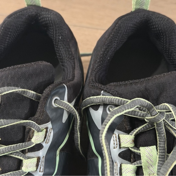 Merrell SIREN EDGE 3 Shoes Womens Size 8.5 Black Paradise Hiking Trail J37196 - Picture 9 of 14